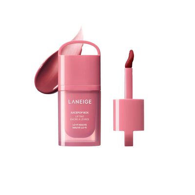 JUICEPOP BOX LIP TINT (TINTA PARA LABIOS)